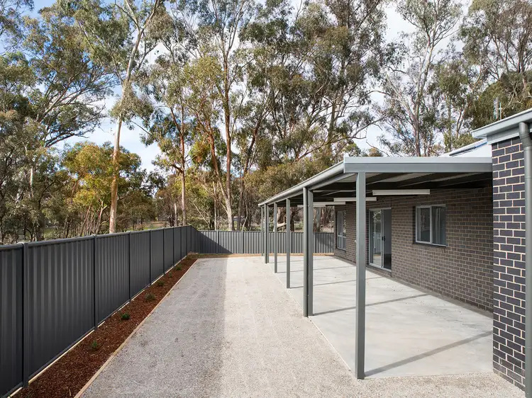 Second view of Homely house listing, 16 McKenzie Way, Mckenzie Hill VIC 3451