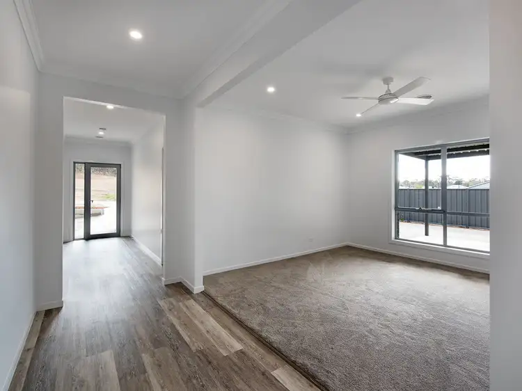 Third view of Homely house listing, 16 McKenzie Way, Mckenzie Hill VIC 3451