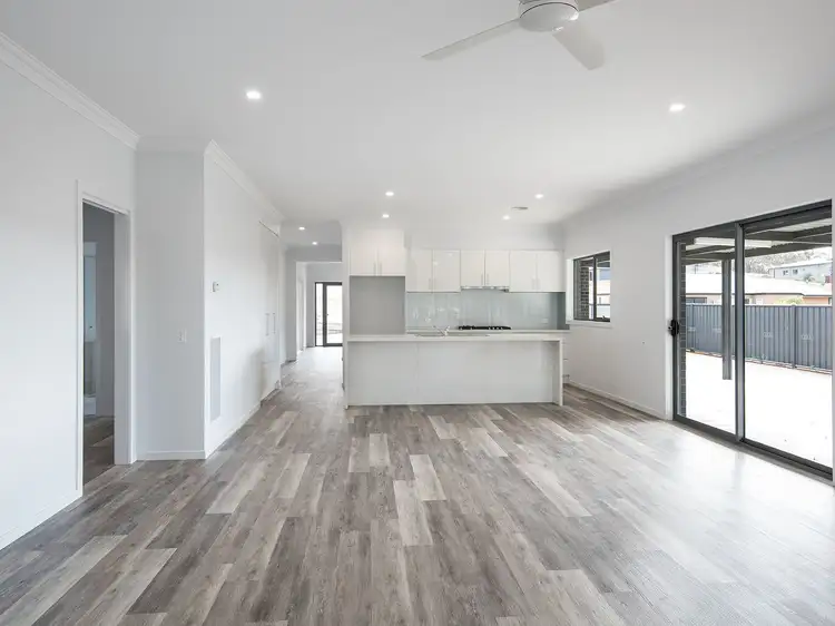 Fourth view of Homely house listing, 16 McKenzie Way, Mckenzie Hill VIC 3451