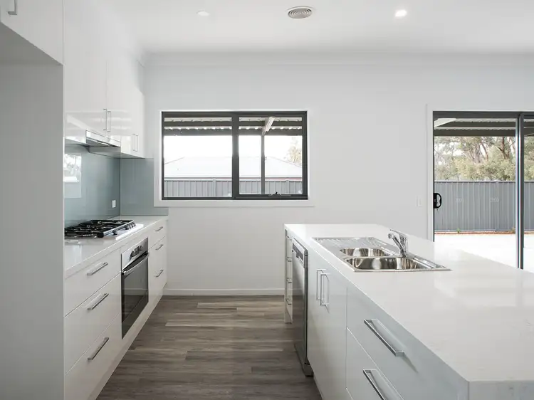 Fifth view of Homely house listing, 16 McKenzie Way, Mckenzie Hill VIC 3451