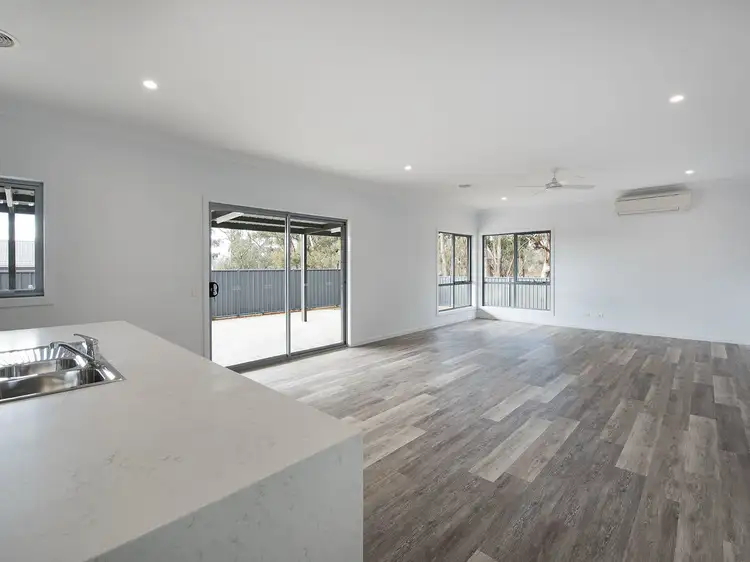 Sixth view of Homely house listing, 16 McKenzie Way, Mckenzie Hill VIC 3451