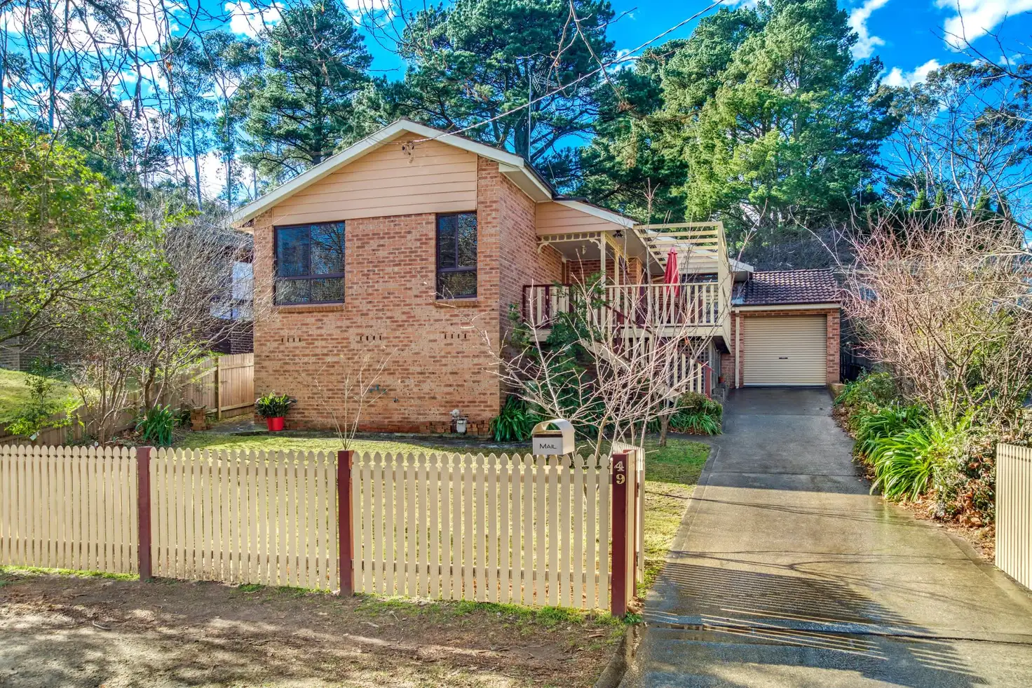Main view of Homely house listing, 49 Station Street, Katoomba NSW 2780
