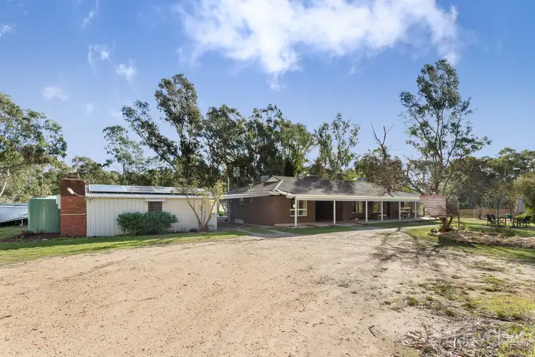 Second view of Homely house listing, 943 Calder Alternative Highway, Lockwood VIC 3551
