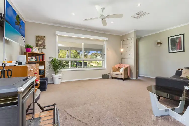 Fifth view of Homely house listing, 943 Calder Alternative Highway, Lockwood VIC 3551