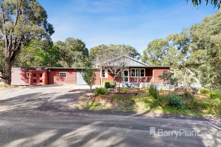 Main view of Homely house listing, 60 St Andrews Street, St Andrews VIC 3761