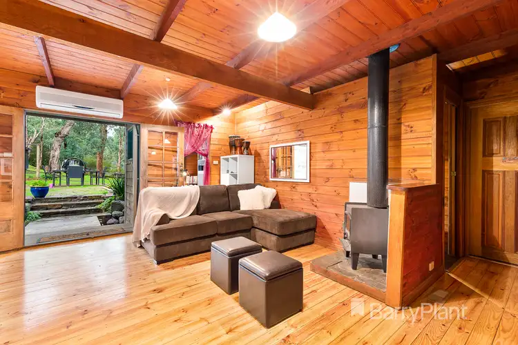 Second view of Homely house listing, 60 St Andrews Street, St Andrews VIC 3761