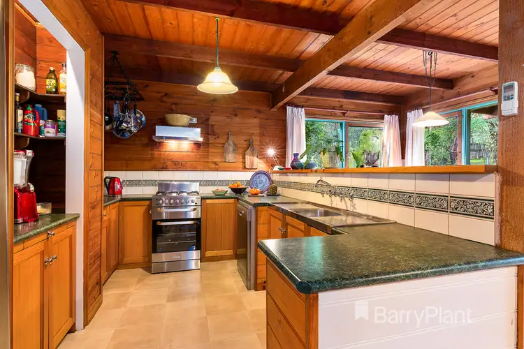 Fourth view of Homely house listing, 60 St Andrews Street, St Andrews VIC 3761