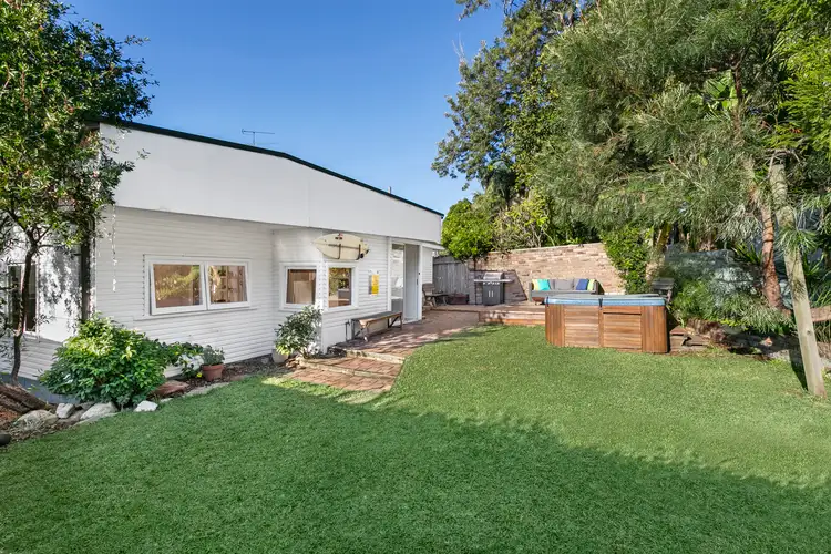 Fourth view of Homely house listing, 49 Tennyson Road, Cromer NSW 2099