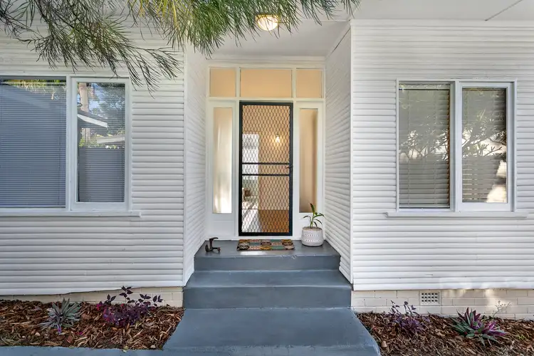 Fifth view of Homely house listing, 49 Tennyson Road, Cromer NSW 2099
