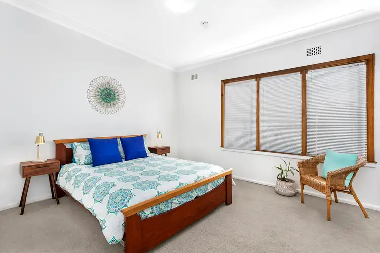 Sixth view of Homely house listing, 49 Tennyson Road, Cromer NSW 2099