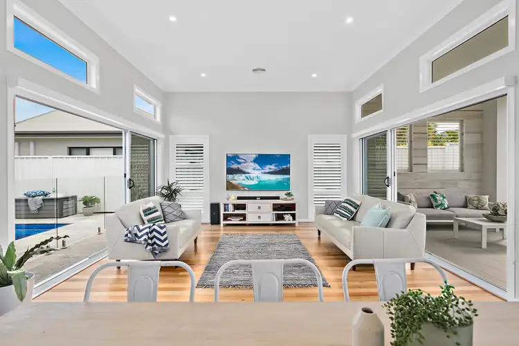 Main view of Homely house listing, 52 Edgar Street, Towradgi NSW 2518
