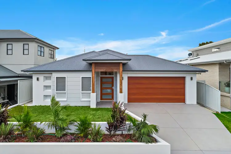 Second view of Homely house listing, 52 Edgar Street, Towradgi NSW 2518