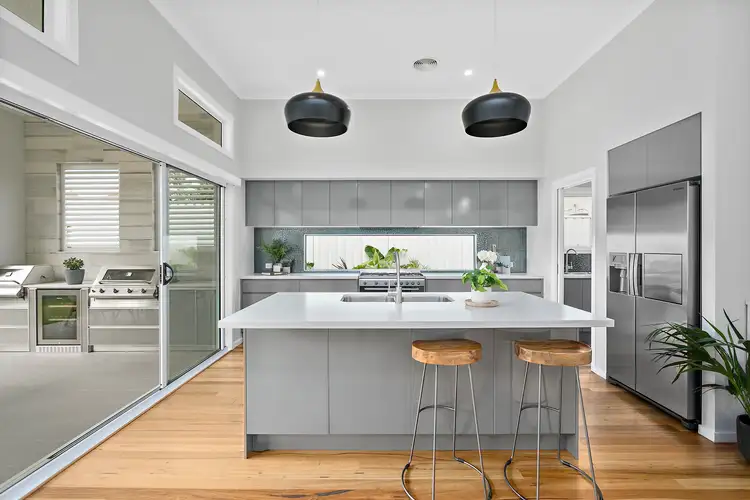 Fourth view of Homely house listing, 52 Edgar Street, Towradgi NSW 2518