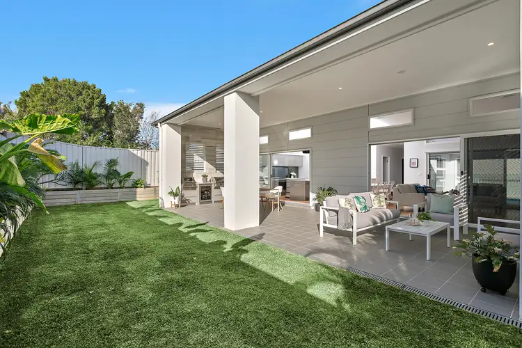 Fifth view of Homely house listing, 52 Edgar Street, Towradgi NSW 2518