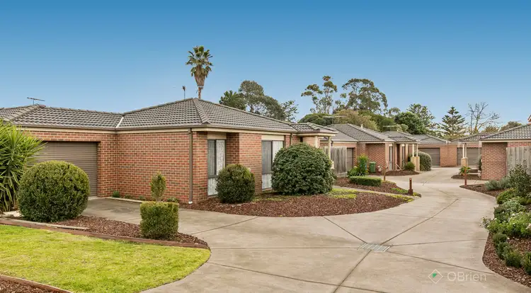 3/11-13 Elizabeth Street, Cranbourne North VIC 3977