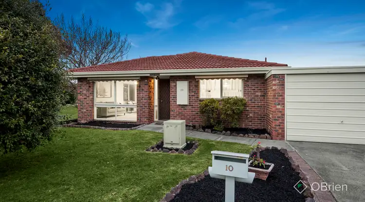 10 Village Crescent, Chelsea VIC 3196