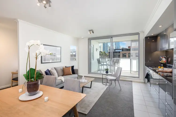 415/16-20 Smail Street, Ultimo NSW 2007