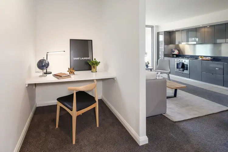 Sixth view of Homely apartment listing, 415/16-20 Smail Street, Ultimo NSW 2007