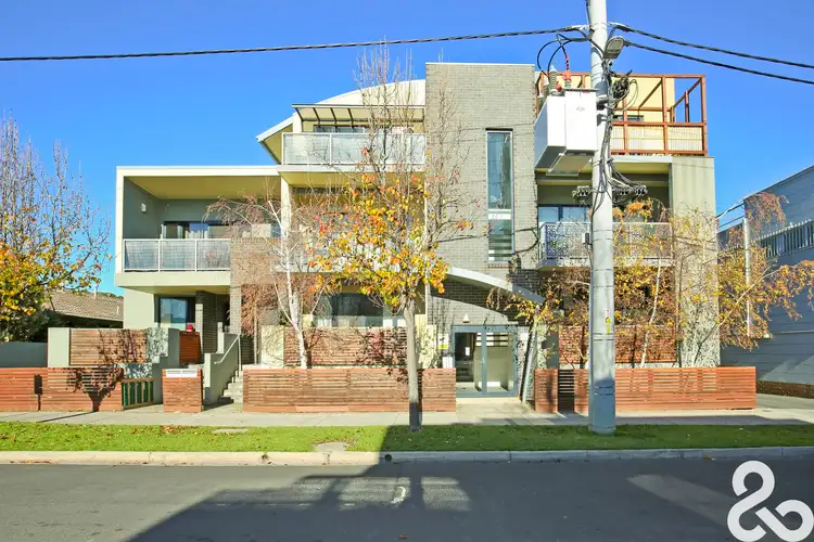 Main view of Homely apartment listing, 10/63-65 Roseberry Avenue, Preston VIC 3072