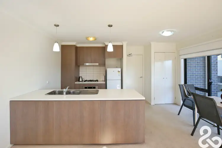Third view of Homely apartment listing, 10/63-65 Roseberry Avenue, Preston VIC 3072