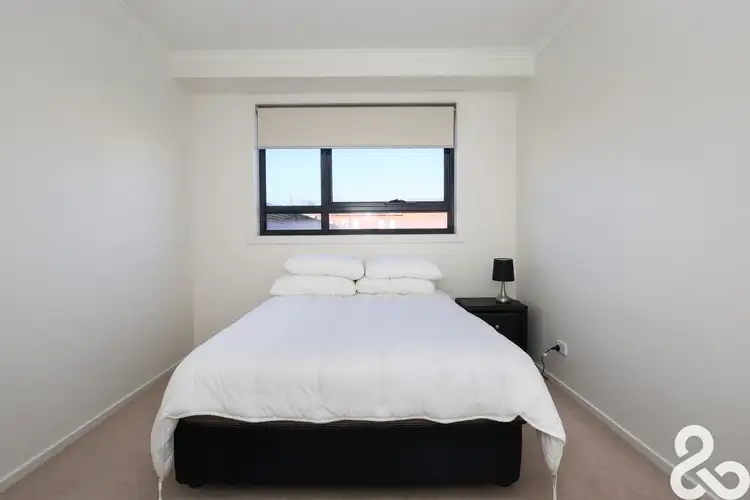 Sixth view of Homely apartment listing, 10/63-65 Roseberry Avenue, Preston VIC 3072