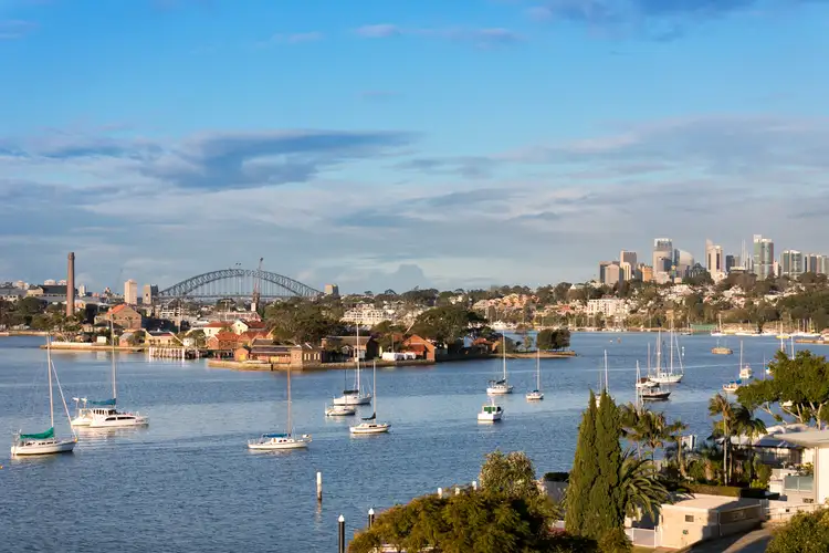 Main view of Homely apartment listing, 25/90 St Georges Crescent, Drummoyne NSW 2047