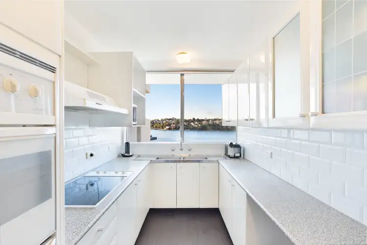 Fifth view of Homely apartment listing, 25/90 St Georges Crescent, Drummoyne NSW 2047