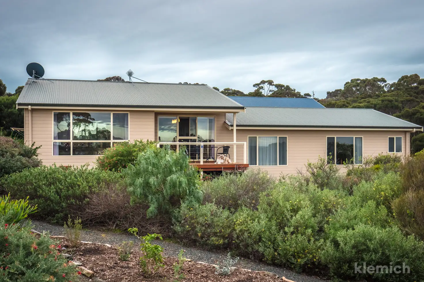 Main view of Homely house listing, 15 Longview Road, American River SA 5221