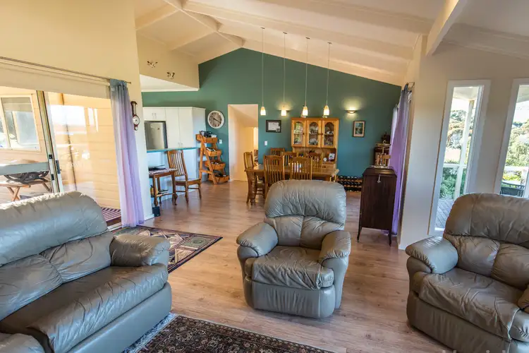 Fifth view of Homely house listing, 15 Longview Road, American River SA 5221