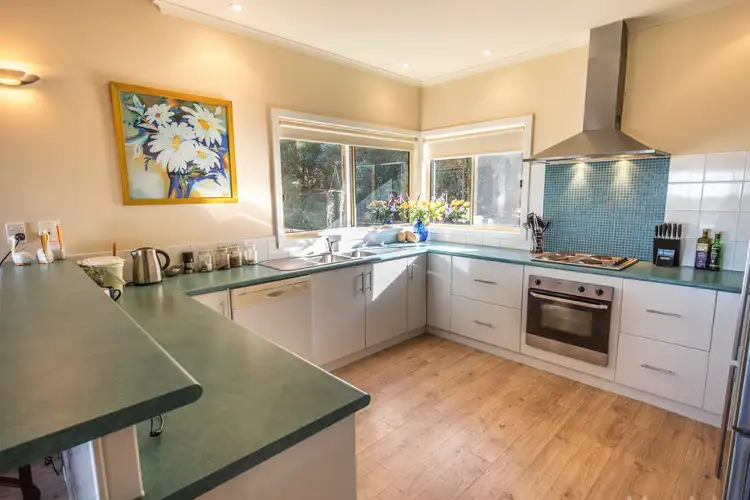 Sixth view of Homely house listing, 15 Longview Road, American River SA 5221