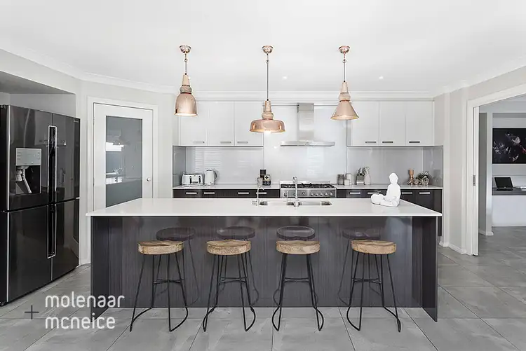 Third view of Homely house listing, 21 Siltstone Avenue, Horsley NSW 2530