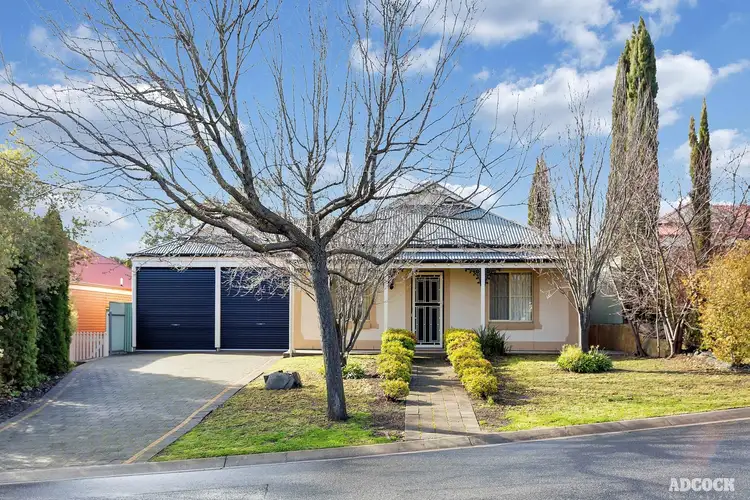 21 Federation Way, Nairne SA 5252