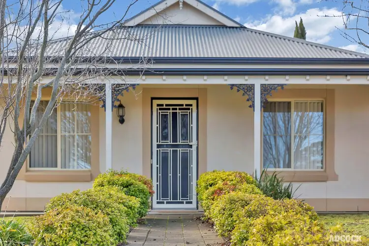 Second view of Homely house listing, 21 Federation Way, Nairne SA 5252