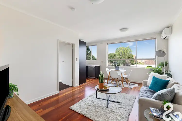 7/4 Dundas Street, Thornbury VIC 3071