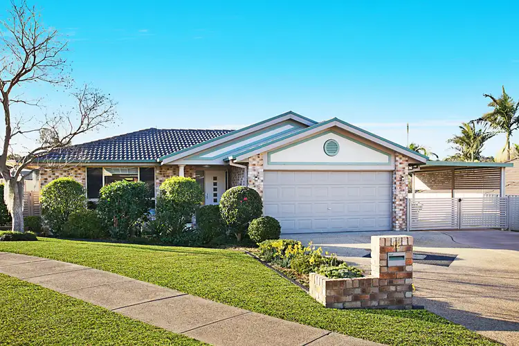 12 Citrus Close, Cameron Park NSW 2285