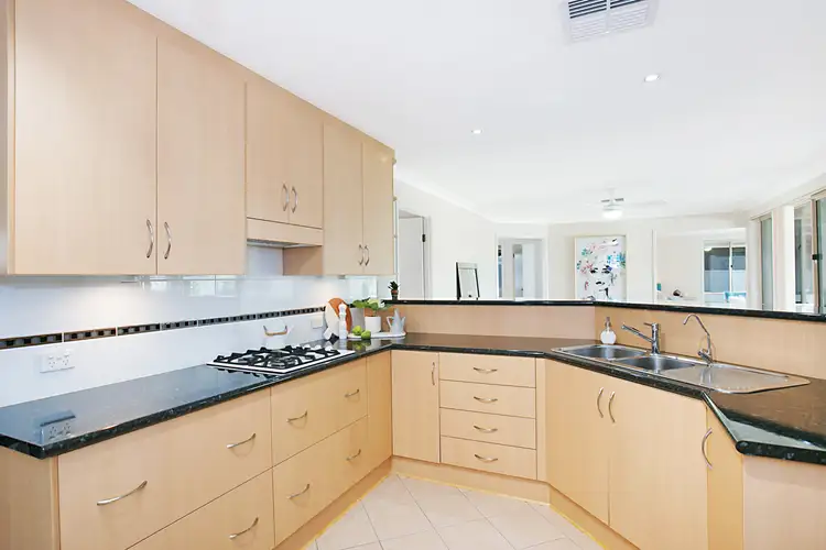 Fifth view of Homely house listing, 12 Citrus Close, Cameron Park NSW 2285