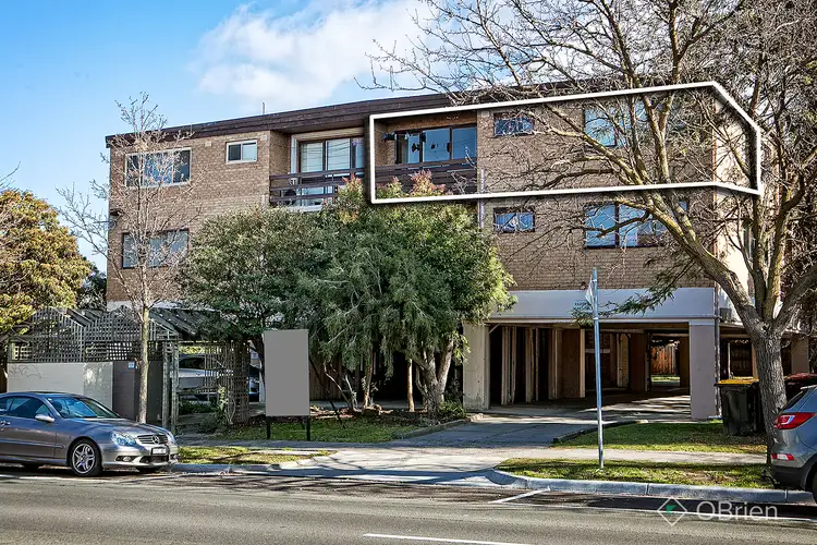 Main view of Homely apartment listing, 20/57-59 Cleeland Street, Dandenong VIC 3175