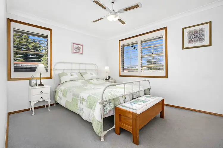 Fifth view of Homely house listing, 17 Allsopp Avenue, Baulkham Hills NSW 2153