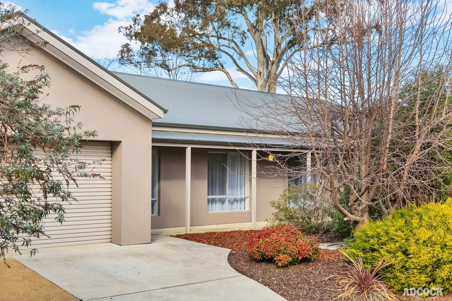 Main view of Homely house listing, 3/10 View Road, Woodside SA 5244