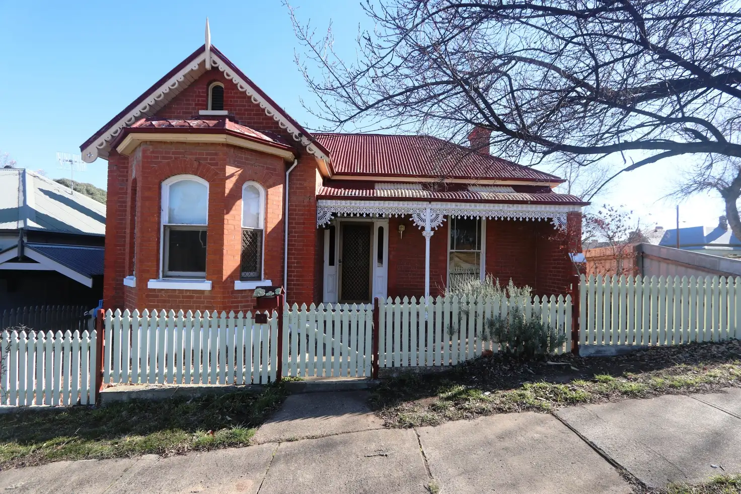 Main view of Homely house listing, 24 Victoria Parade, Goulburn NSW 2580