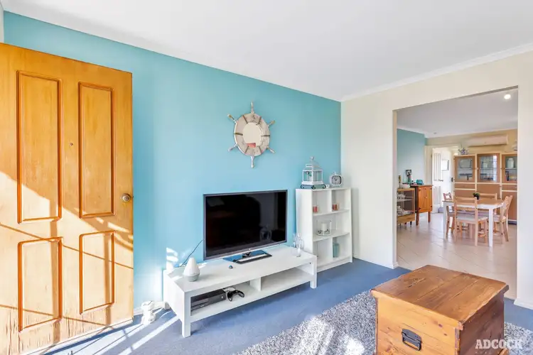 Second view of Homely house listing, 2A Sheidow Close, Mount Barker SA 5251