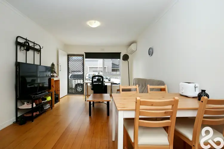 Second view of Homely unit listing, 3/7 Bartlett Street, Preston VIC 3072