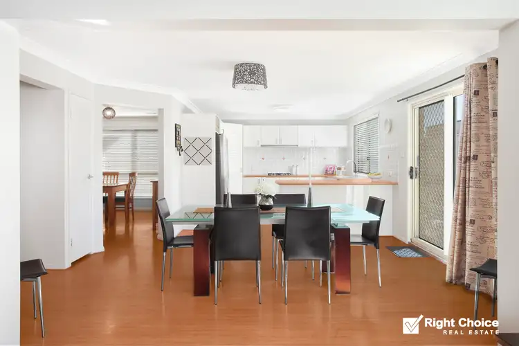 Fourth view of Homely house listing, 4 Reynolds Ridge, Shell Cove NSW 2529