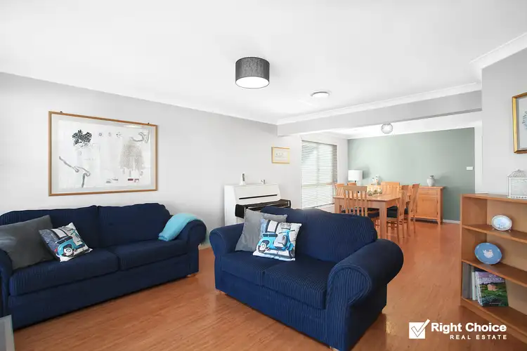 Fifth view of Homely house listing, 4 Reynolds Ridge, Shell Cove NSW 2529