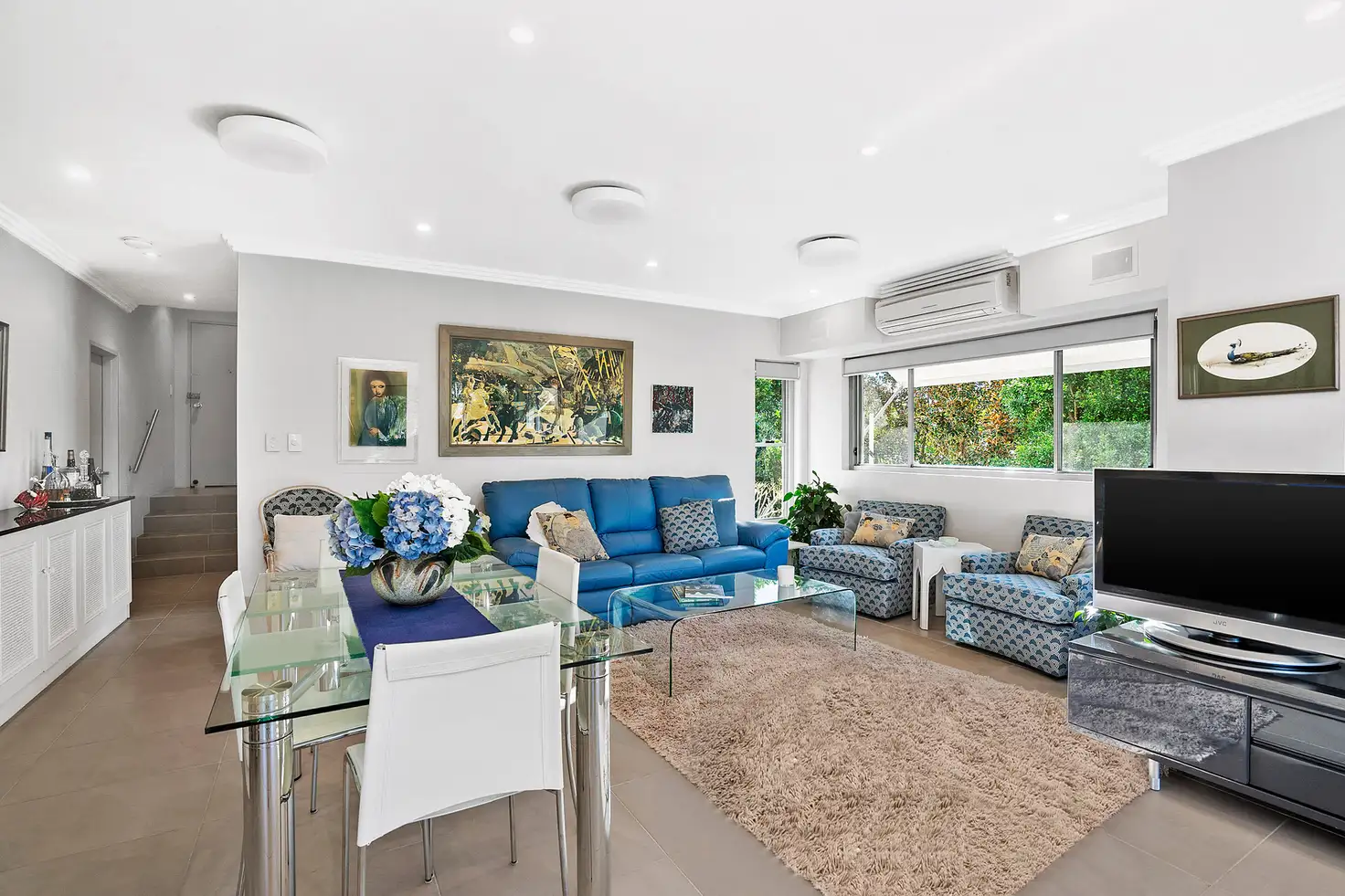 Main view of Homely apartment listing, 4/1 Livingstone Place, Newport NSW 2106