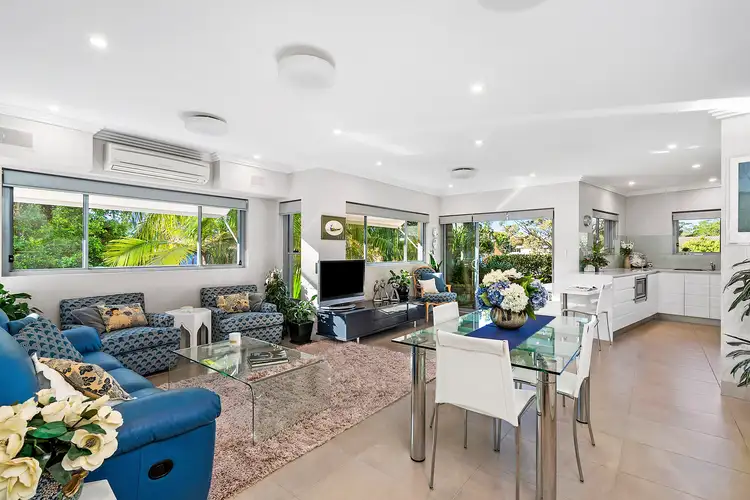 Second view of Homely apartment listing, 4/1 Livingstone Place, Newport NSW 2106