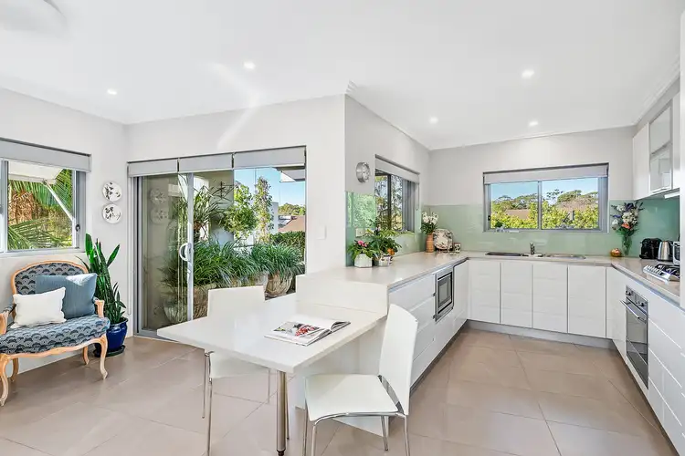 Third view of Homely apartment listing, 4/1 Livingstone Place, Newport NSW 2106