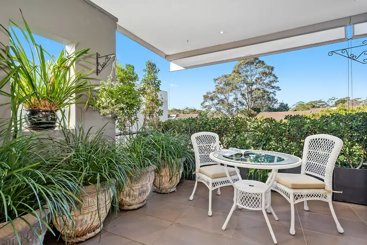 Fourth view of Homely apartment listing, 4/1 Livingstone Place, Newport NSW 2106