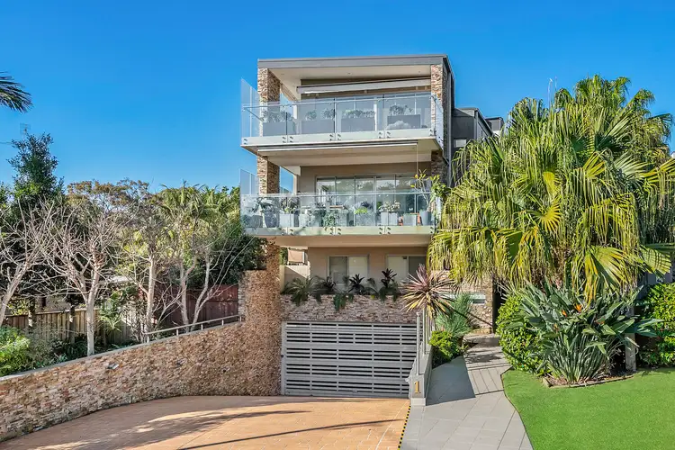 Fifth view of Homely apartment listing, 4/1 Livingstone Place, Newport NSW 2106