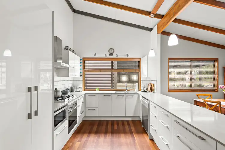 Second view of Homely house listing, 46 Lumeah Drive, Mount Coolum QLD 4573